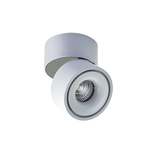 Спот ITALLINE UNIVERSAL mini WHITE