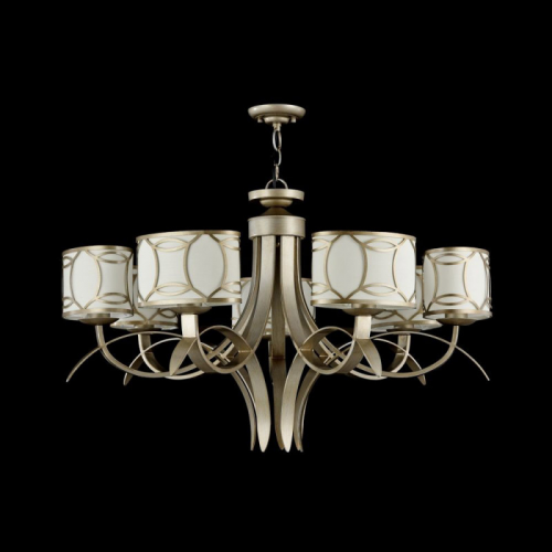 Подвесная люстра Maytoni H310-07-G
