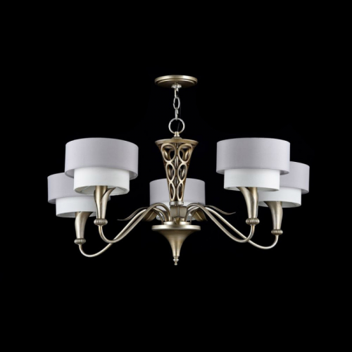 Подвесная люстра Maytoni H311-05-G