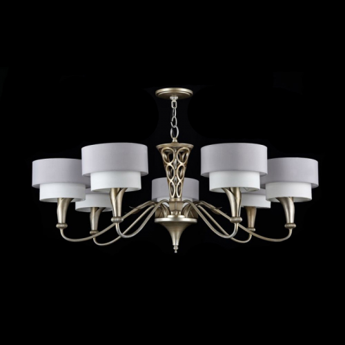 Подвесная люстра Maytoni H311-07-G