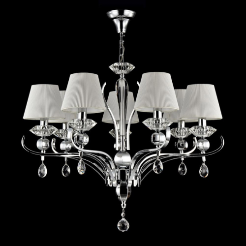 Подвесная люстра Maytoni MOD560-07-N