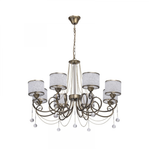 Подвесная люстра MW-Light 372013508