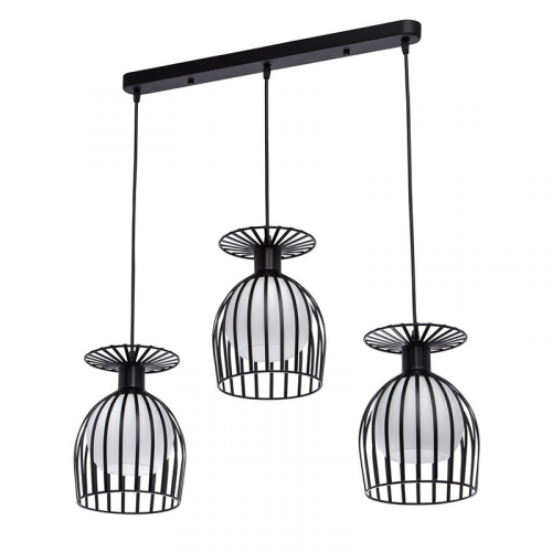Подвесной светильник DeMarkt 354018503