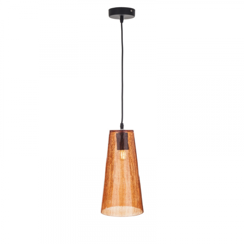 Подвесной светильник IDLamp 243/1-Whitegold