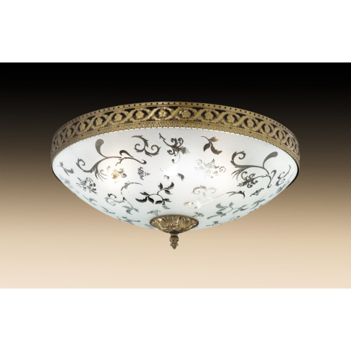 Накладной светильник Odeon Light 2547/3