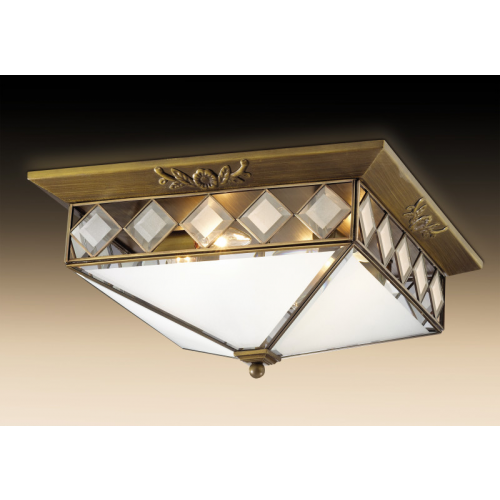 Накладной светильник Odeon Light 2544/4