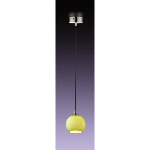 Подвесной светильник Odeon Light 1343/G