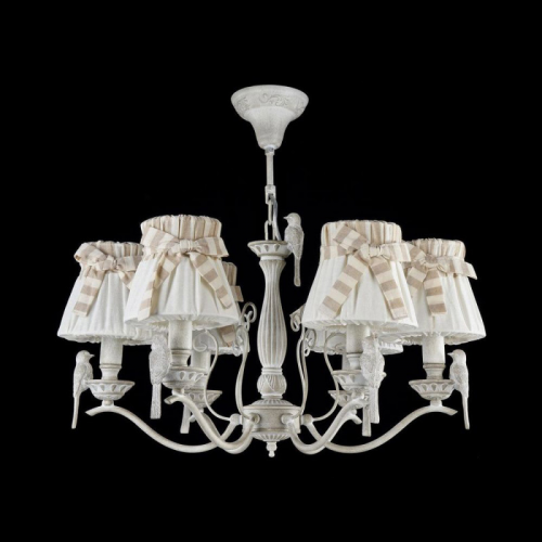 Подвесная люстра Maytoni ARM013-06-W