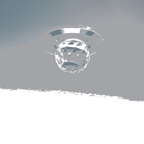 Встраиваемый светильник Lightstar 070114