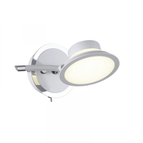 Спот IDLamp 104/1A-LEDWhite