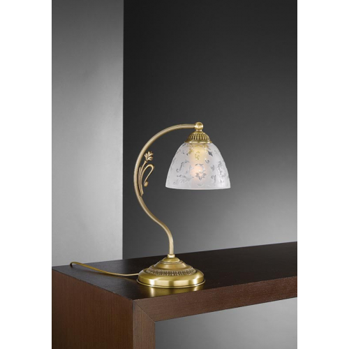 Настольная лампа Reccagni Angelo P 6252 P