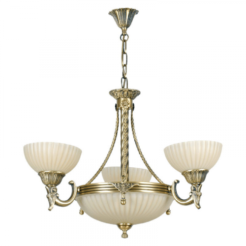 Подвесная люстра MW-Light 317010406