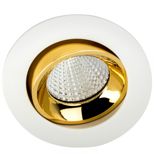 Встраиваемый светильник Citilux CLD001W2