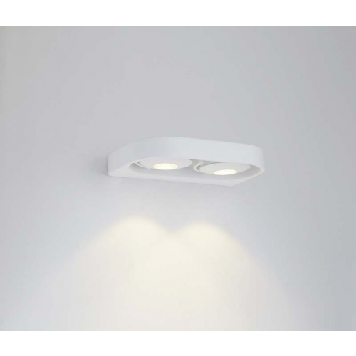 Бра Donolux DL18696/12WW-White