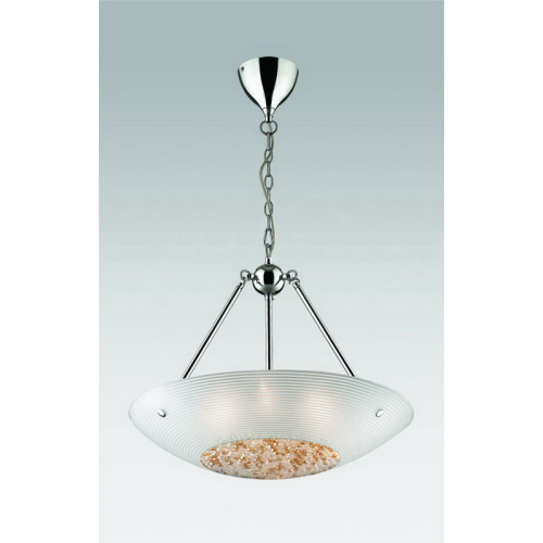 Подвесная люстра Odeon Light 2610/6