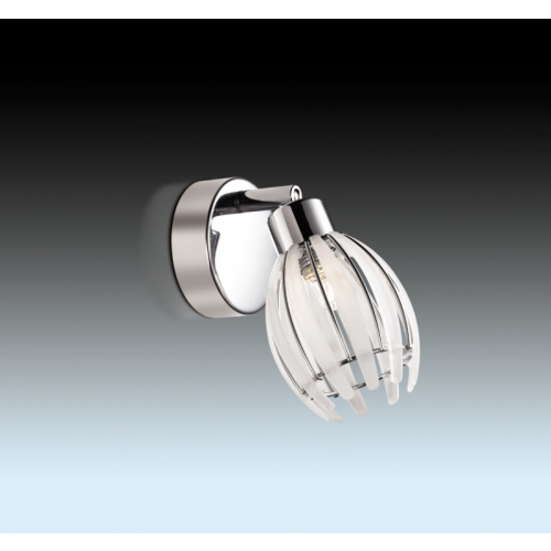 Спот Odeon Light 2590/1W