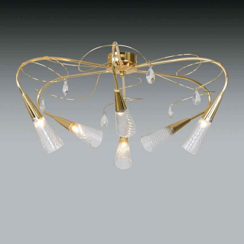Накладная люстра Lightstar 711063