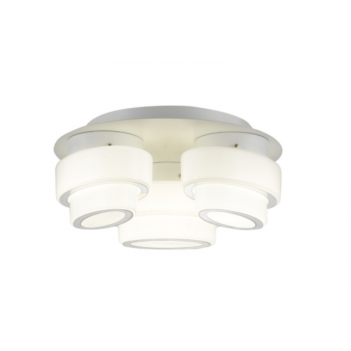 Накладная люстра ST-Luce SL546.502.03