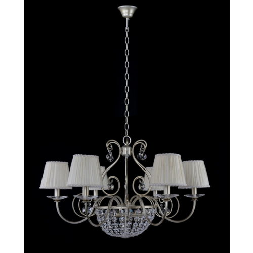 Подвесная люстра Crystal Lux ASTRA SP6+3