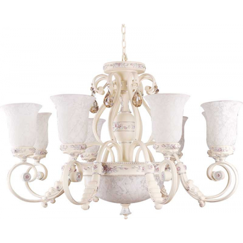 Подвесная люстра ST-Luce SL251.503.09