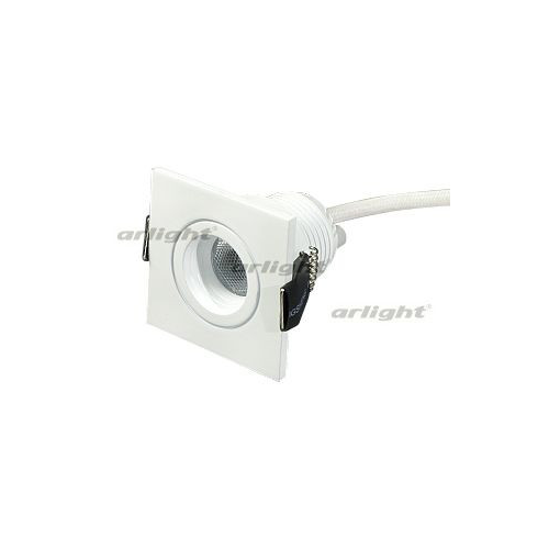 Мебельный светильник Arlight 015392