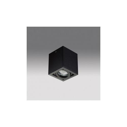 Накладной светильник ITALLINE OX 13A BLACK