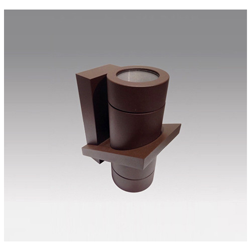 Бра ITALLINE BOK 12A COFFEE