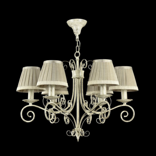 Подвесная люстра Maytoni ARM029-06-W