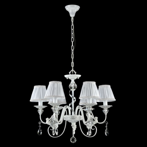 Подвесная люстра Maytoni ARM222-06-N