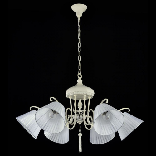 Подвесная люстра Maytoni ARM031-06-W