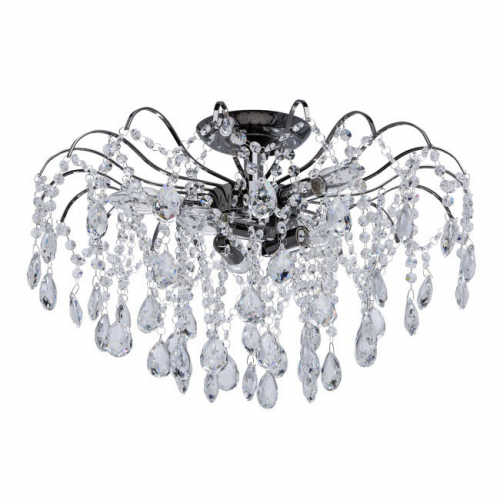 Люстра на штанге DeMarkt 464017506