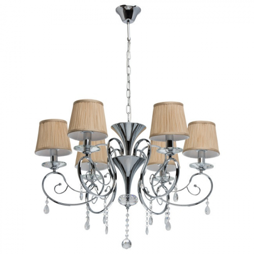 Подвесная люстра MW-Light 379018306