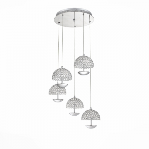 Подвесная люстра ST-Luce SL781.103.05