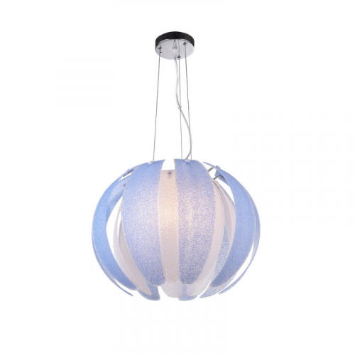 Подвесной светильник IDLamp 248/1-Blue