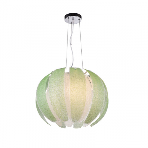 Подвесной светильник IDLamp 248/1-Green
