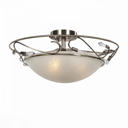 Люстра на штанге ST-Luce SL149.302.03