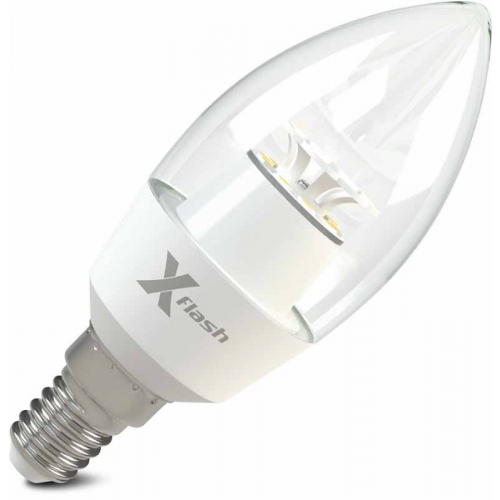 Светодиодная лампа X-Flash 45952