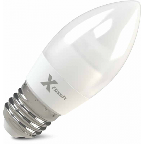 Светодиодная лампа X-Flash 46027
