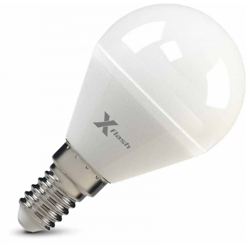 Светодиодная лампа X-Flash 45914