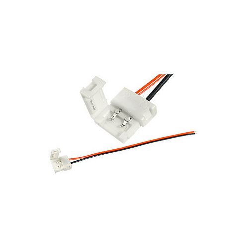 Коннектор выводной FIX-MONO10-1S-15cm Arlight 019983