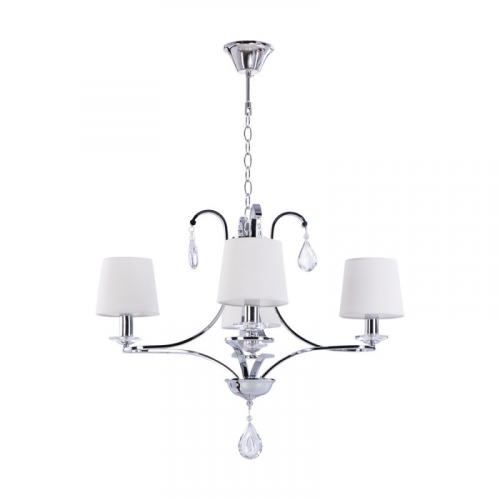 Подвесная люстра Benetti CLS-010-6071-04/C