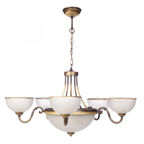 Подвесная люстра Benetti CLS-412-4070-06/C
