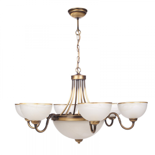 Подвесная люстра Benetti CLS-412-4070-08/C