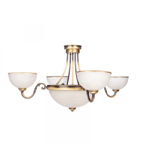Подвесная люстра Benetti CLS-413-4070-05/C