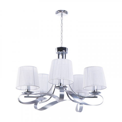 Подвесная люстра Benetti MOD-060-6370-05/C