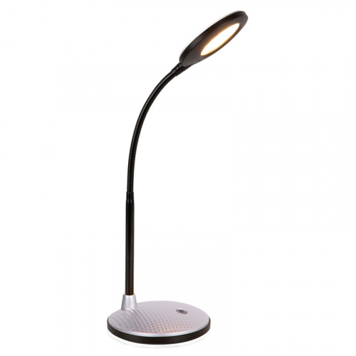 Настольная лампа Elektrostandard TL90400 Sweep Silver