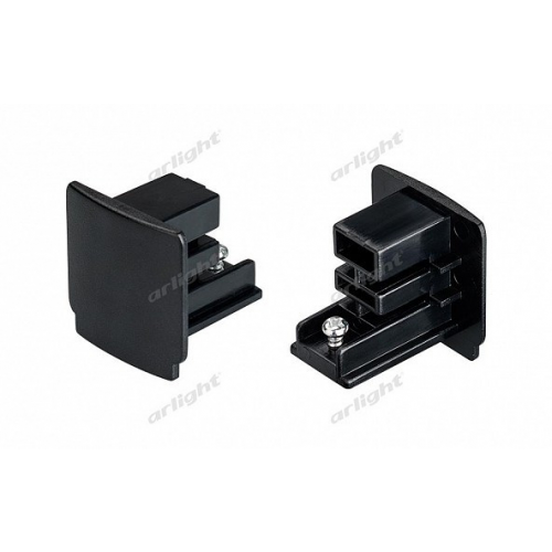 Заглушка LGD-A3P-CAP Black Arlight 022767