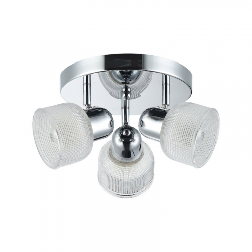 Спот Freya FR5344-CL-03R-CH