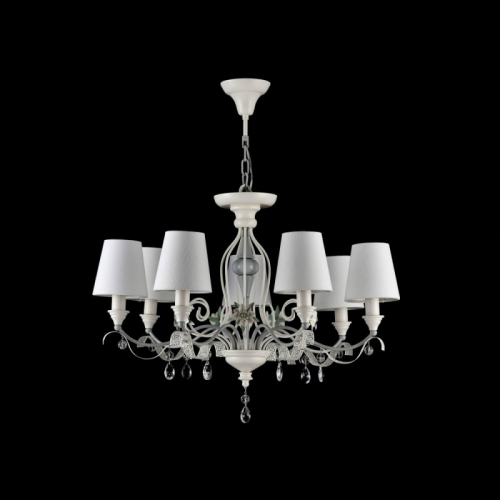Подвесная люстра Maytoni ARM790-PL-07-W