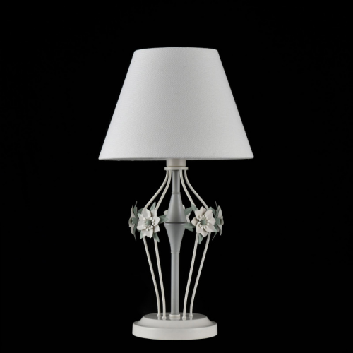 Настольная лампа Maytoni ARM790-TL-01-W
